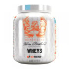 EXTRIFIT Whey3 Woman Line - 1000 гр